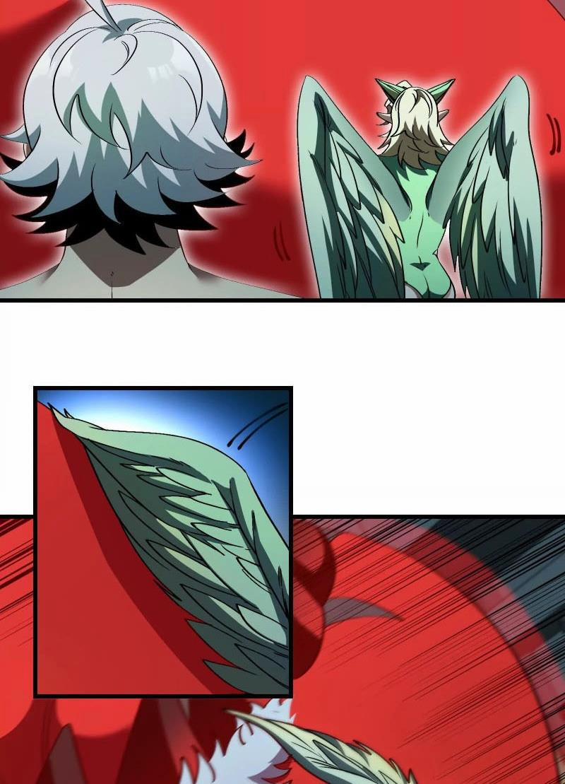 Ta Là Quái Thú Đại Chúa Tể 87 trang 44