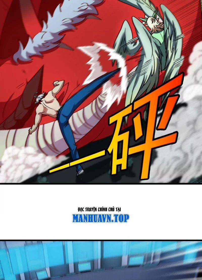 Ta Là Quái Thú Đại Chúa Tể 87 trang 45