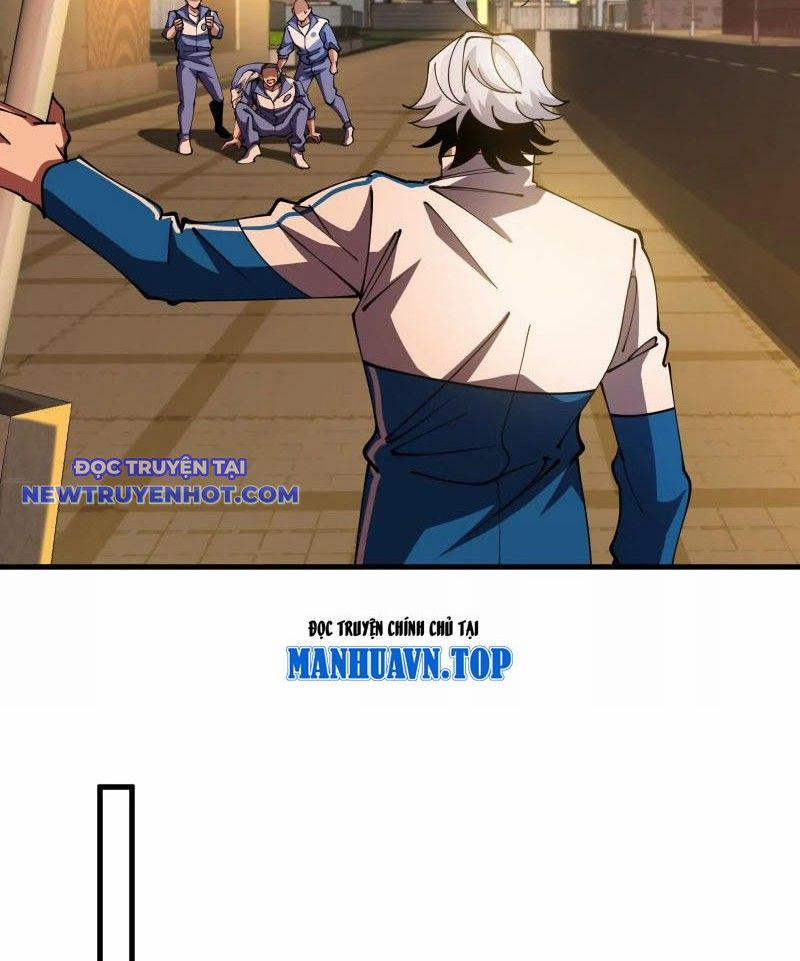 Ta Là Quái Thú Đại Chúa Tể 88 trang 18