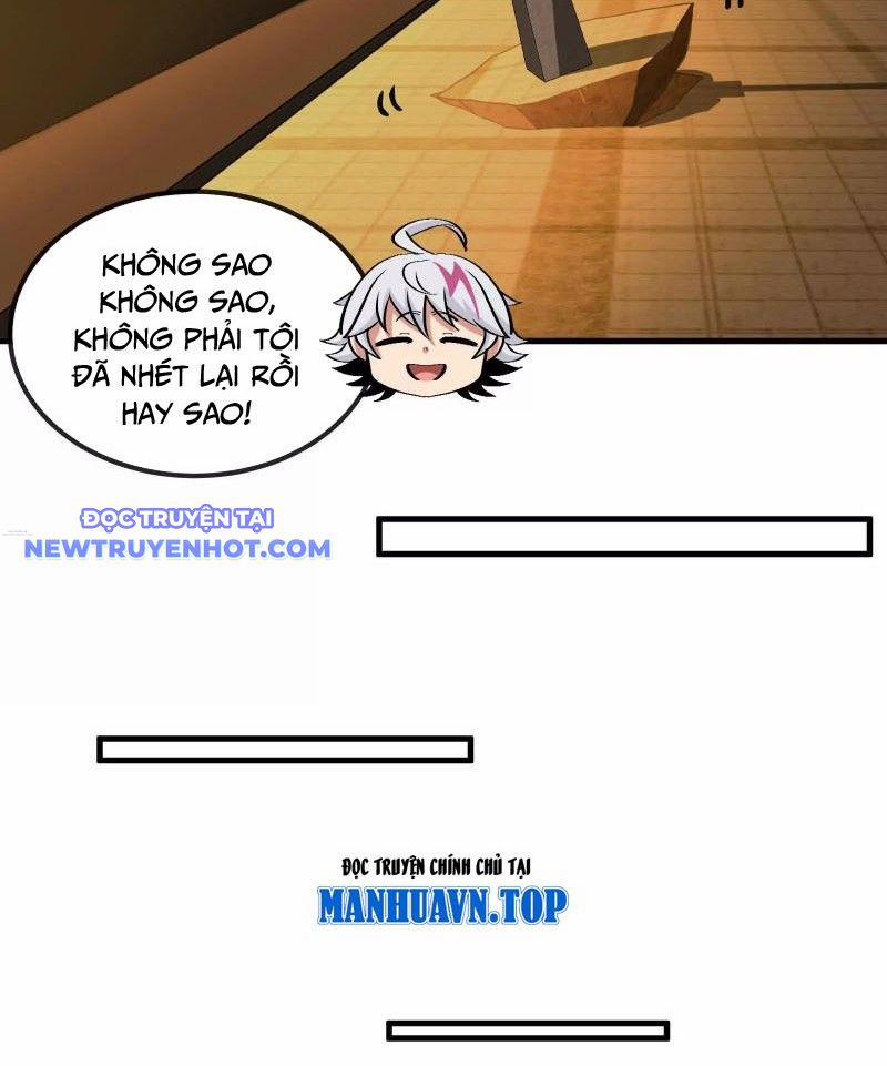 Ta Là Quái Thú Đại Chúa Tể 88 trang 25