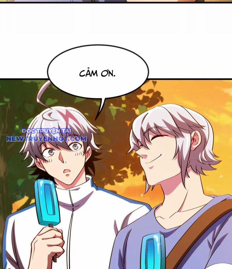 Ta Là Quái Thú Đại Chúa Tể 88 trang 28