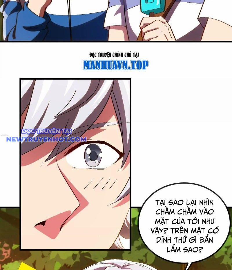 Ta Là Quái Thú Đại Chúa Tể 88 trang 29