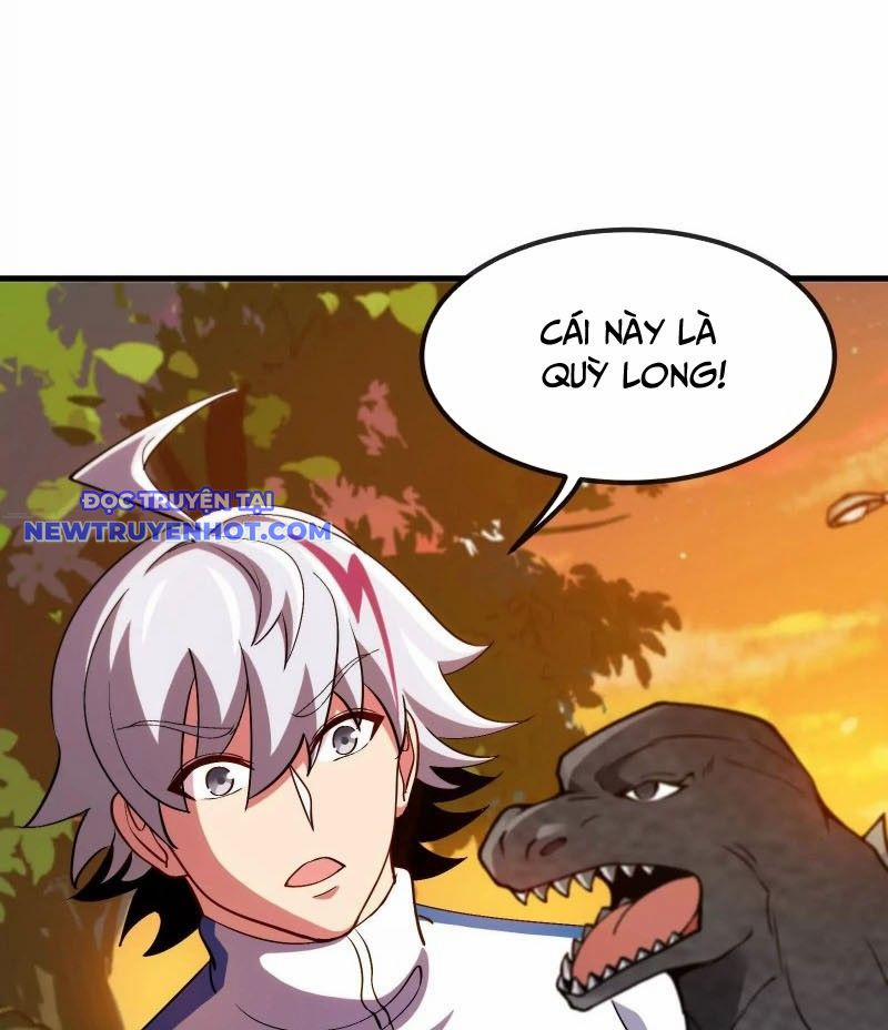 Ta Là Quái Thú Đại Chúa Tể 88 trang 41