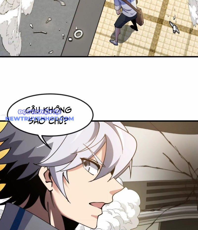 Ta Là Quái Thú Đại Chúa Tể 88 trang 52