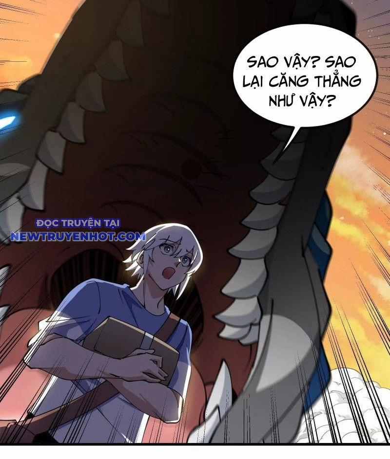 Ta Là Quái Thú Đại Chúa Tể 88 trang 56