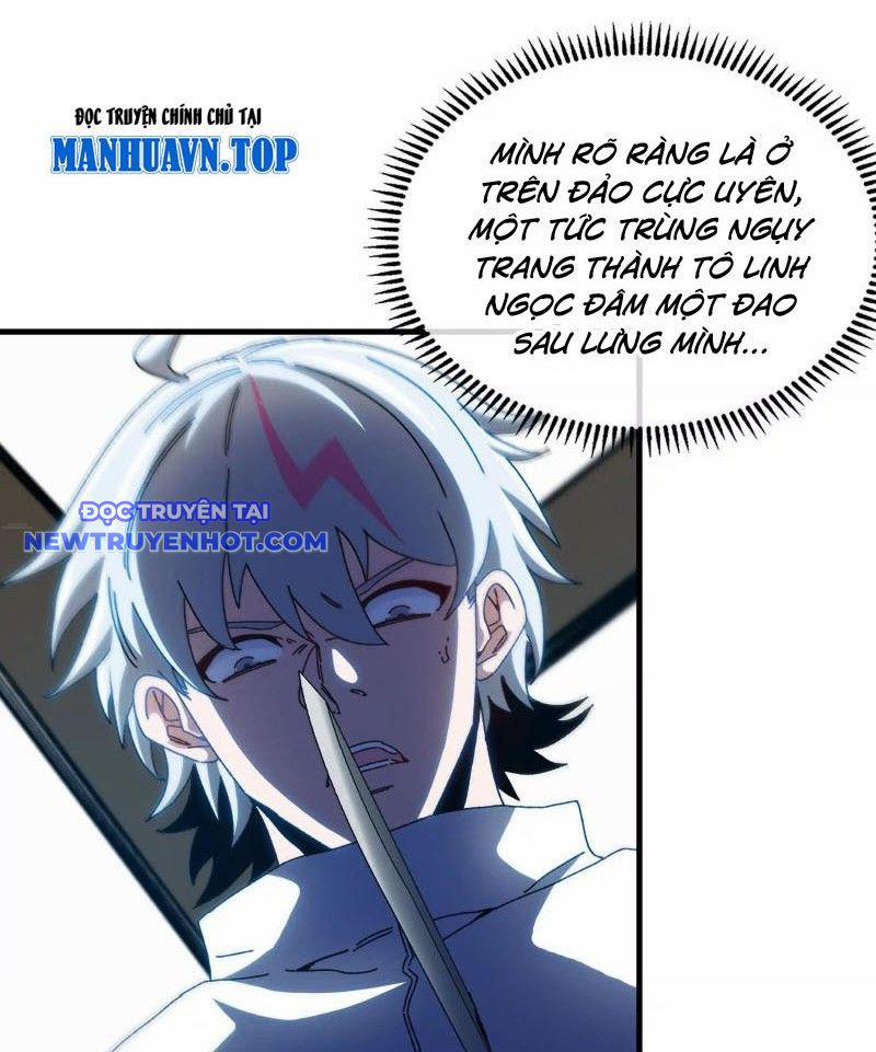 Ta Là Quái Thú Đại Chúa Tể 88 trang 6