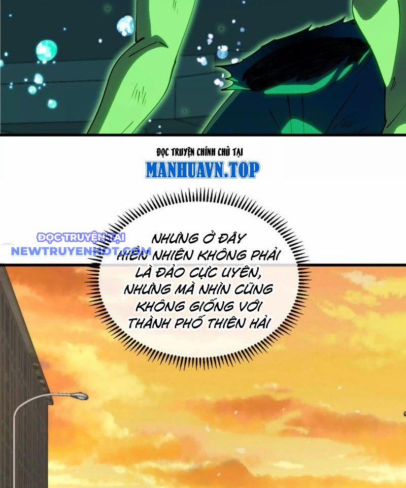 Ta Là Quái Thú Đại Chúa Tể 88 trang 9