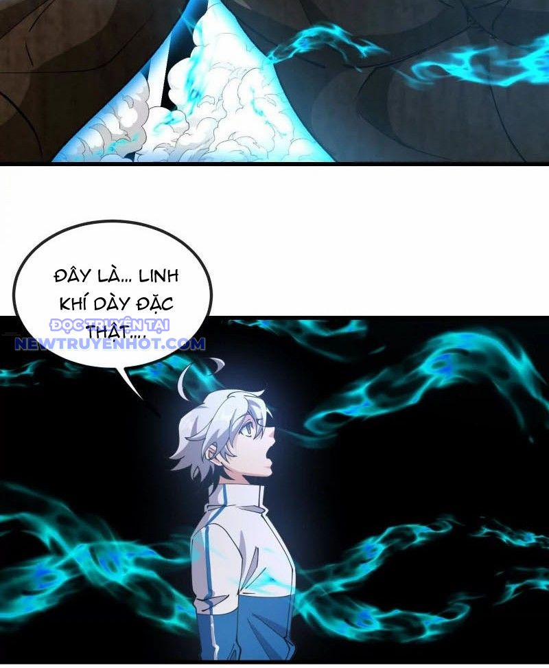 Ta Là Quái Thú Đại Chúa Tể 89 trang 13