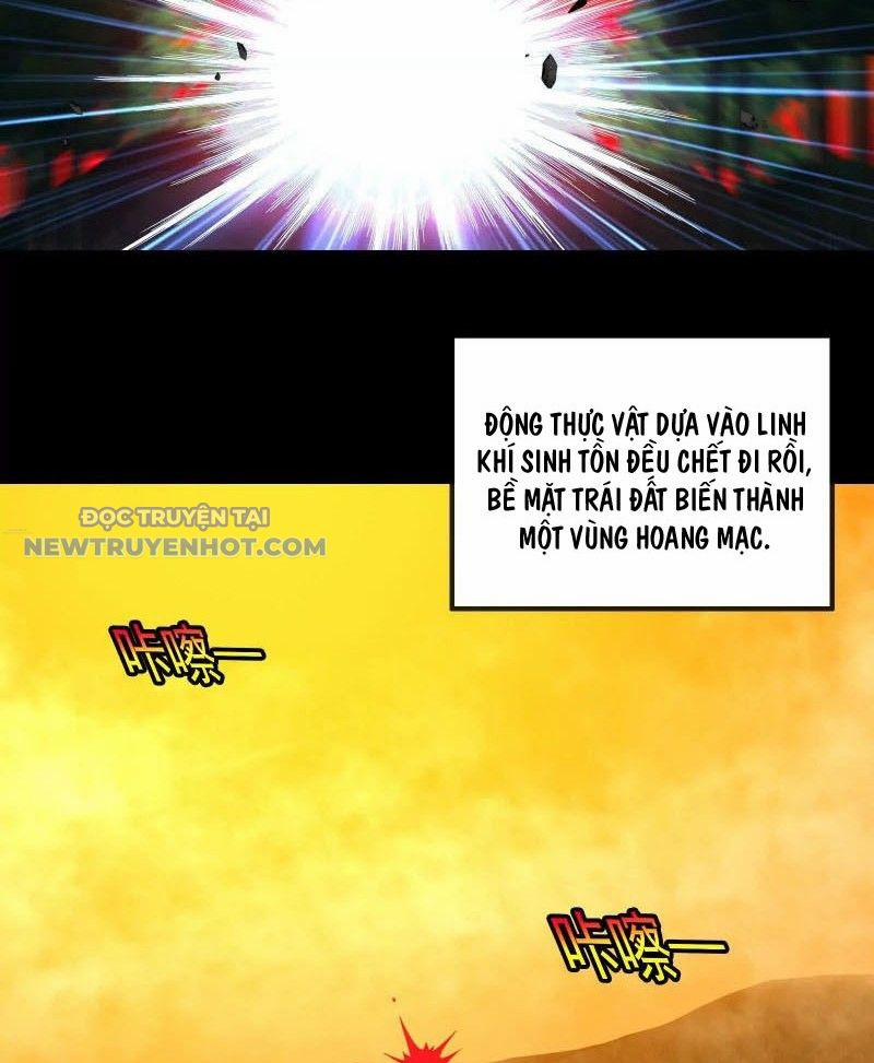 Ta Là Quái Thú Đại Chúa Tể 89 trang 22