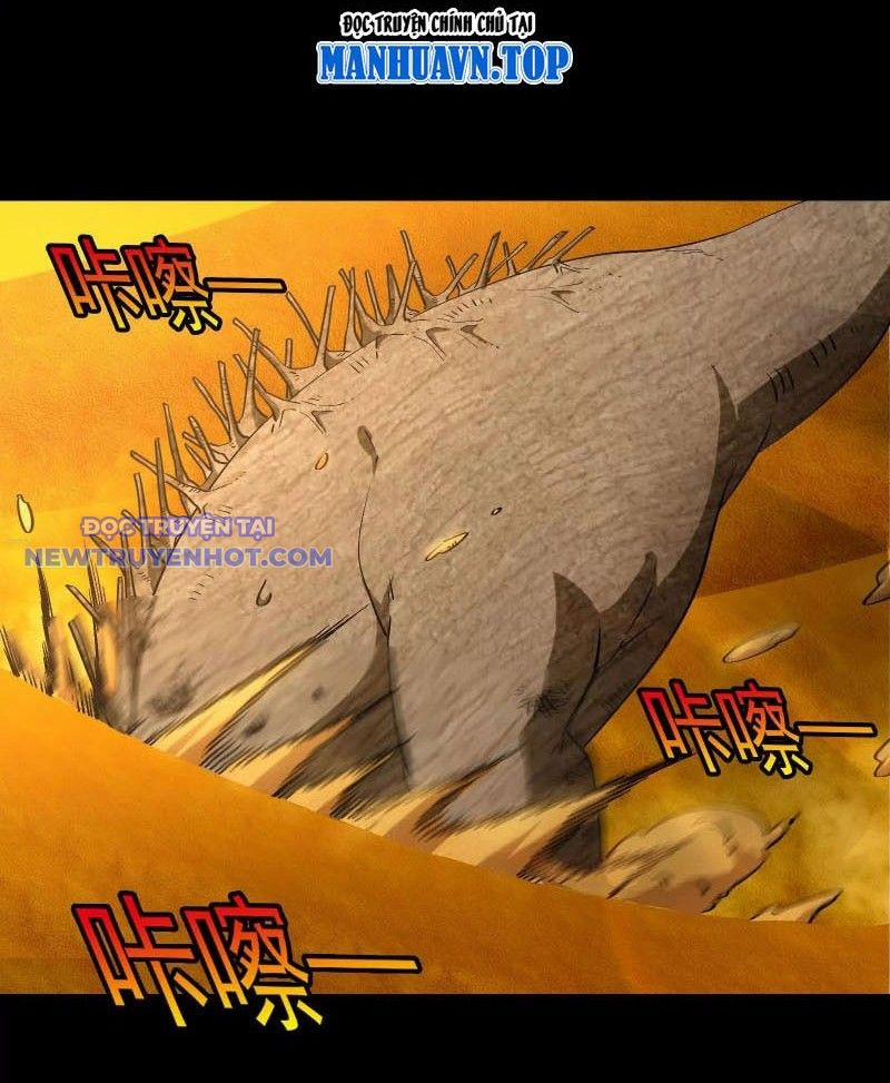 Ta Là Quái Thú Đại Chúa Tể 89 trang 25