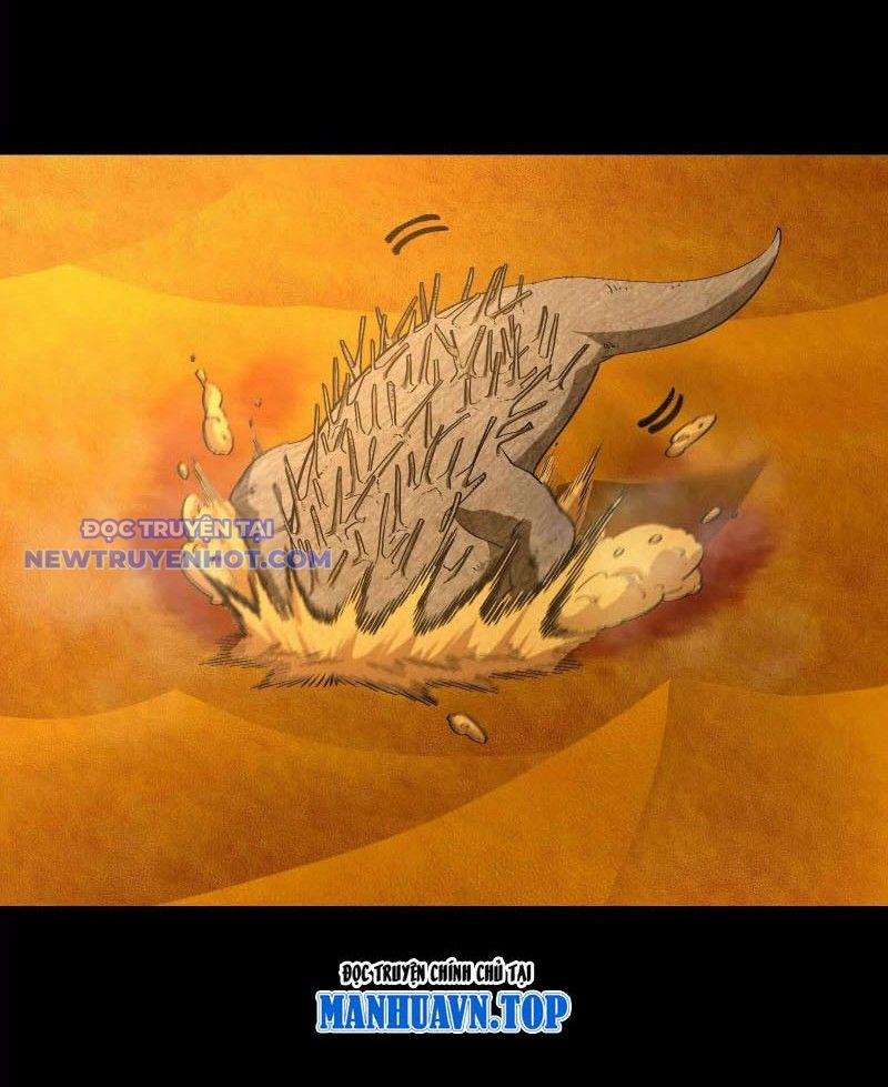 Ta Là Quái Thú Đại Chúa Tể 89 trang 26