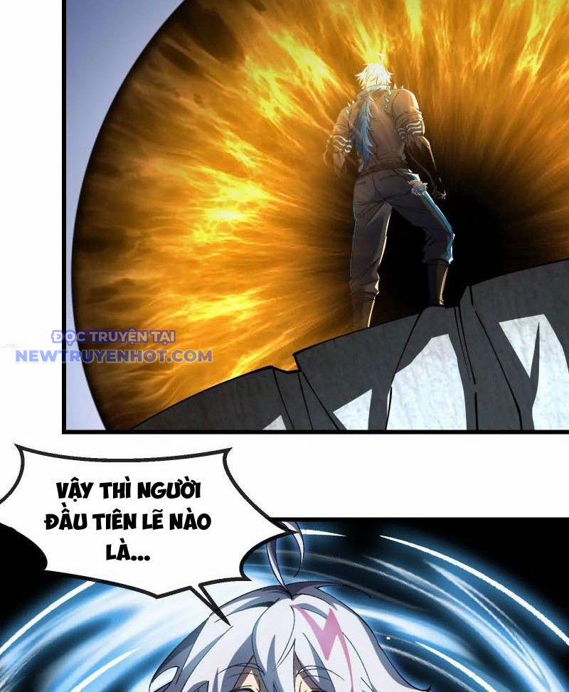 Ta Là Quái Thú Đại Chúa Tể 89 trang 5