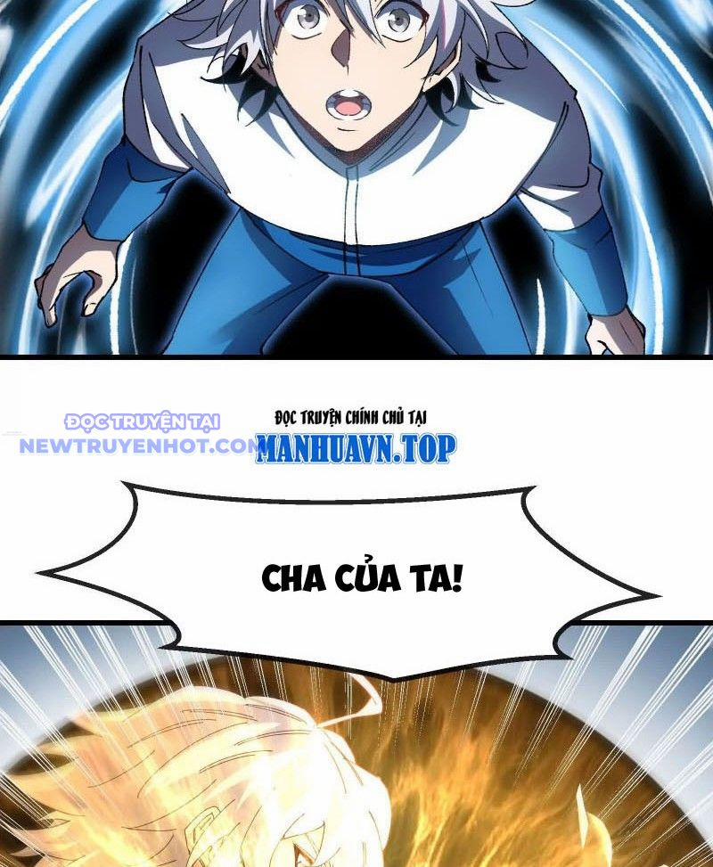 Ta Là Quái Thú Đại Chúa Tể 89 trang 6