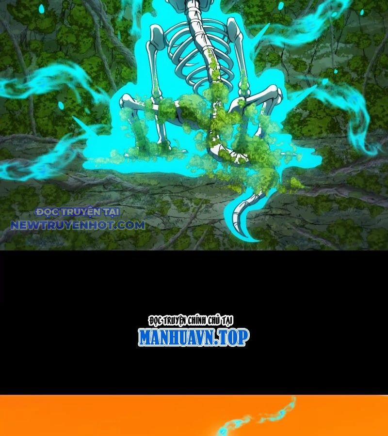 Ta Là Quái Thú Đại Chúa Tể 89 trang 60