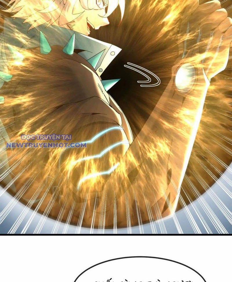 Ta Là Quái Thú Đại Chúa Tể 89 trang 7