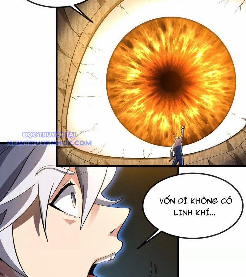 Ta Là Quái Thú Đại Chúa Tể 89 trang 71