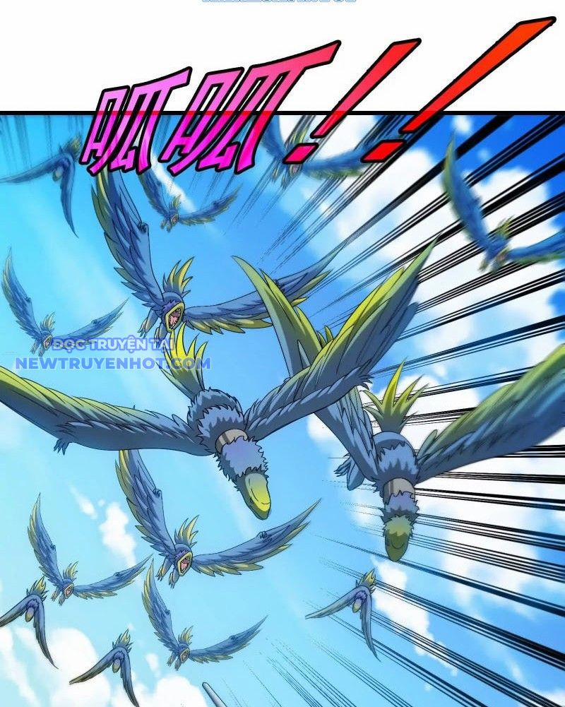 Ta Là Quái Thú Đại Chúa Tể 91 trang 36