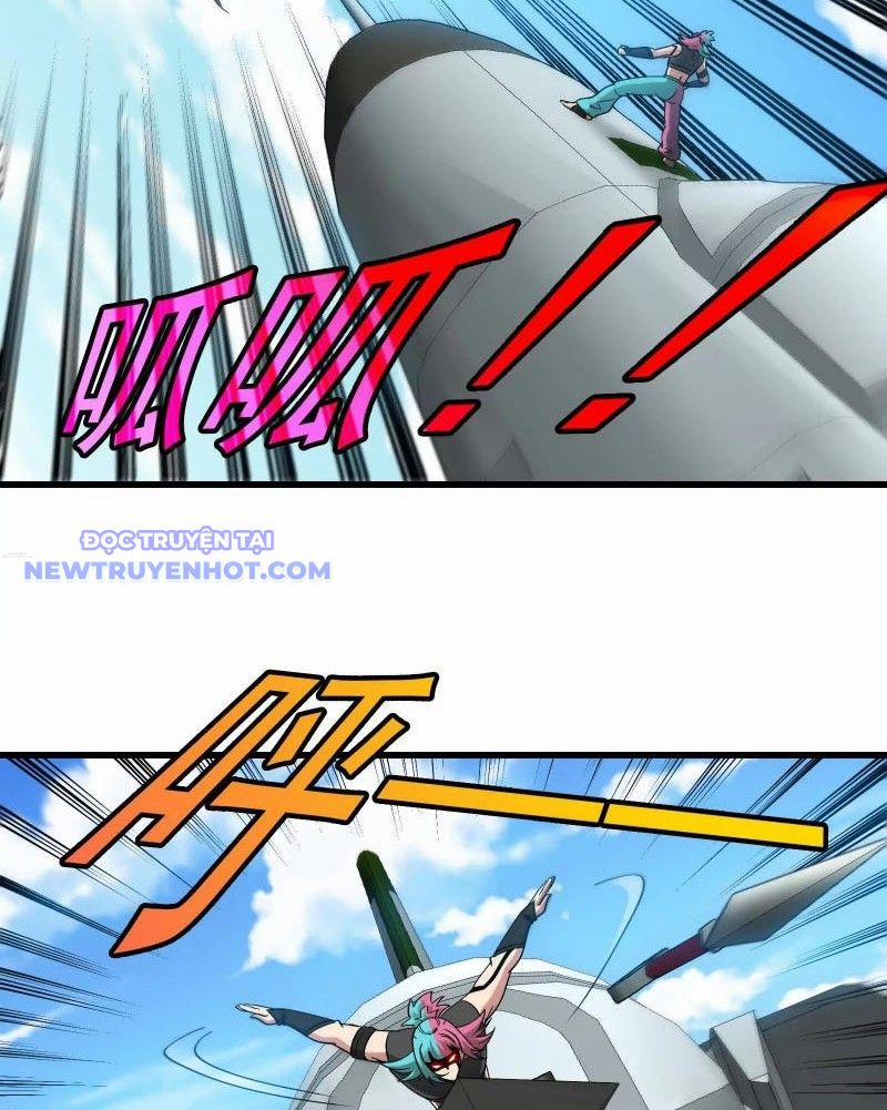 Ta Là Quái Thú Đại Chúa Tể 91 trang 37