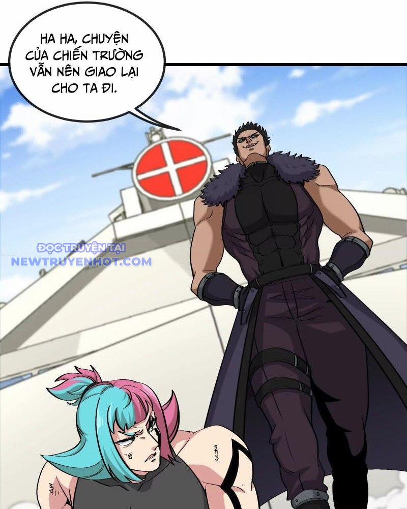 Ta Là Quái Thú Đại Chúa Tể 91 trang 45