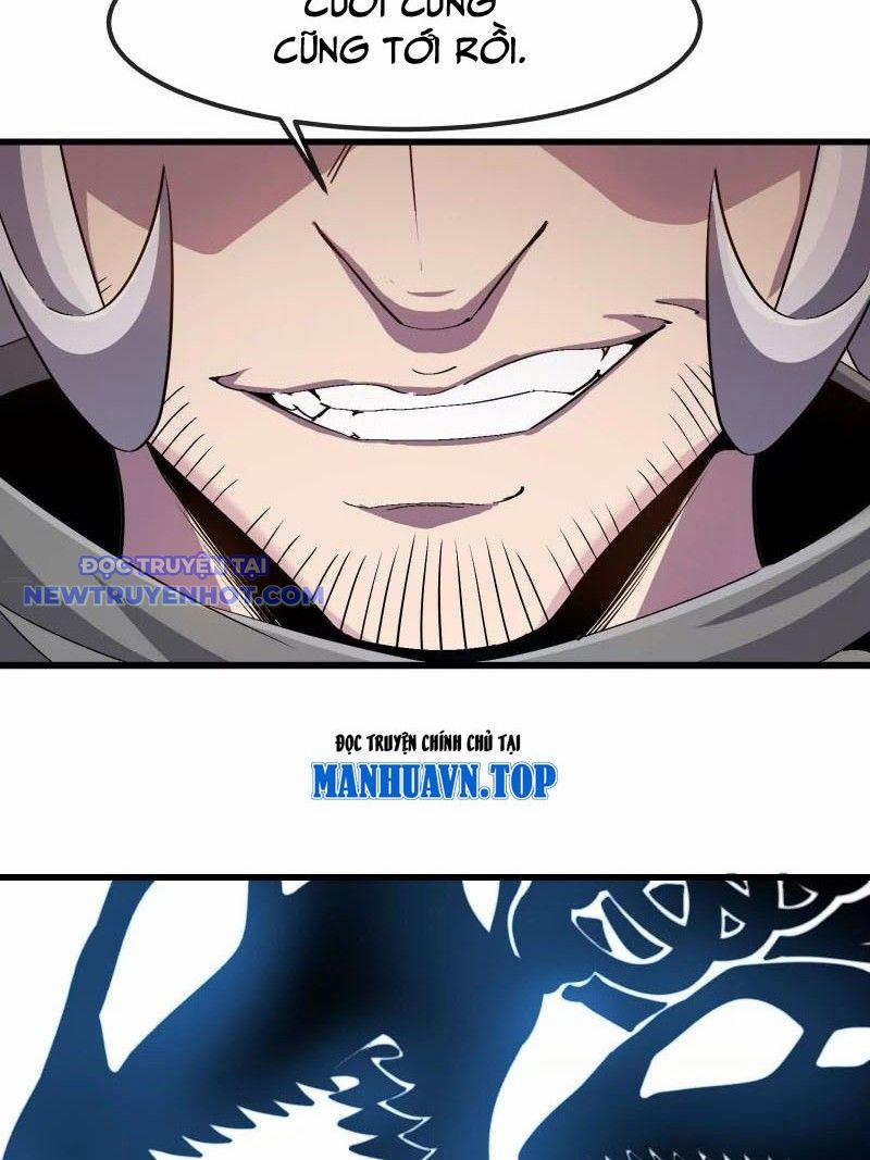 Ta Là Quái Thú Đại Chúa Tể 91 trang 6