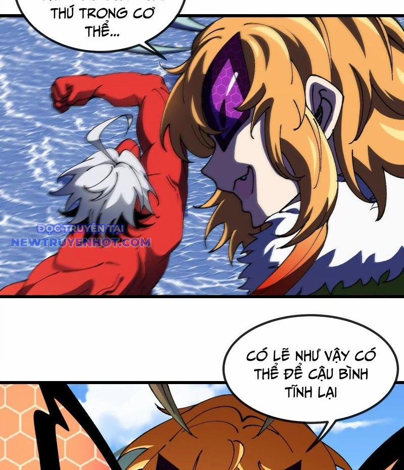 Ta Là Quái Thú Đại Chúa Tể 91 trang 70