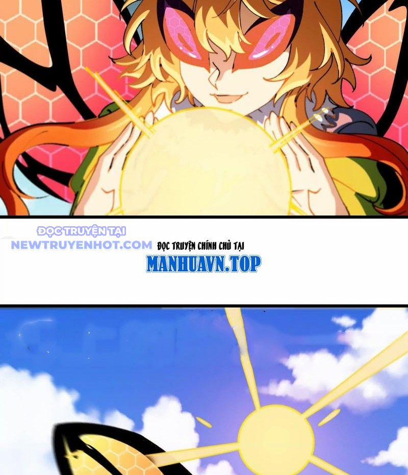 Ta Là Quái Thú Đại Chúa Tể 91 trang 71