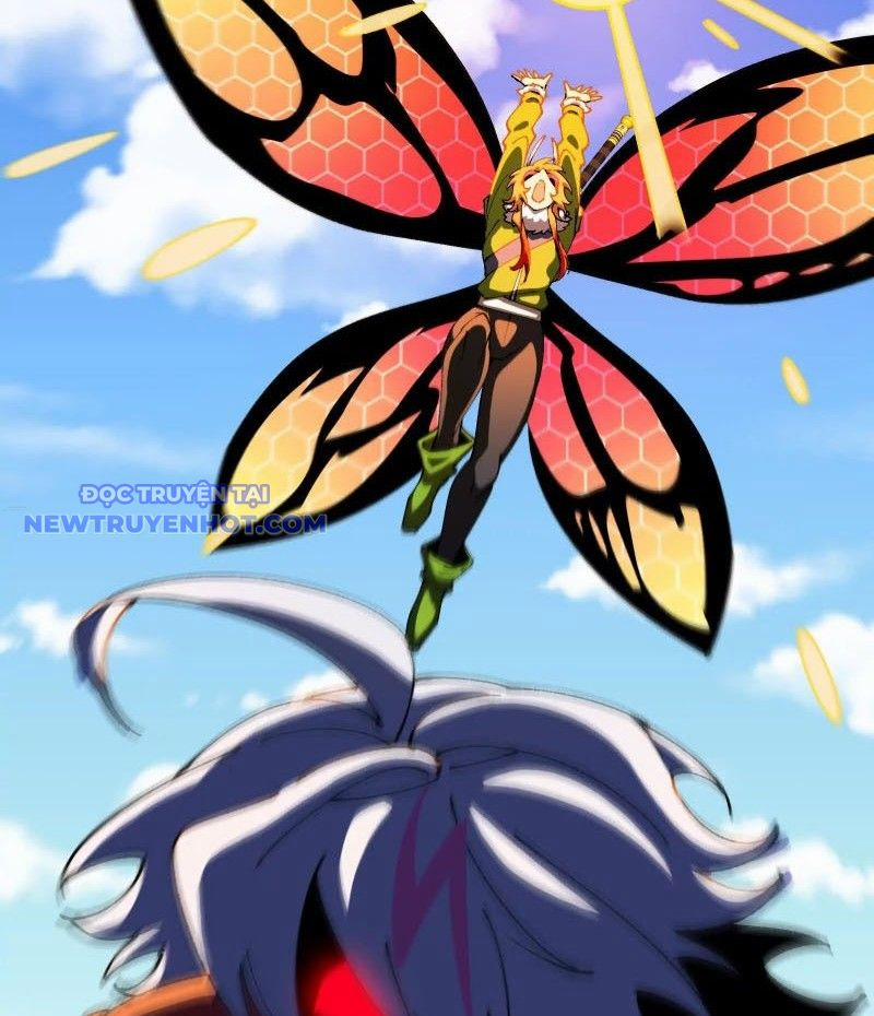 Ta Là Quái Thú Đại Chúa Tể 91 trang 72