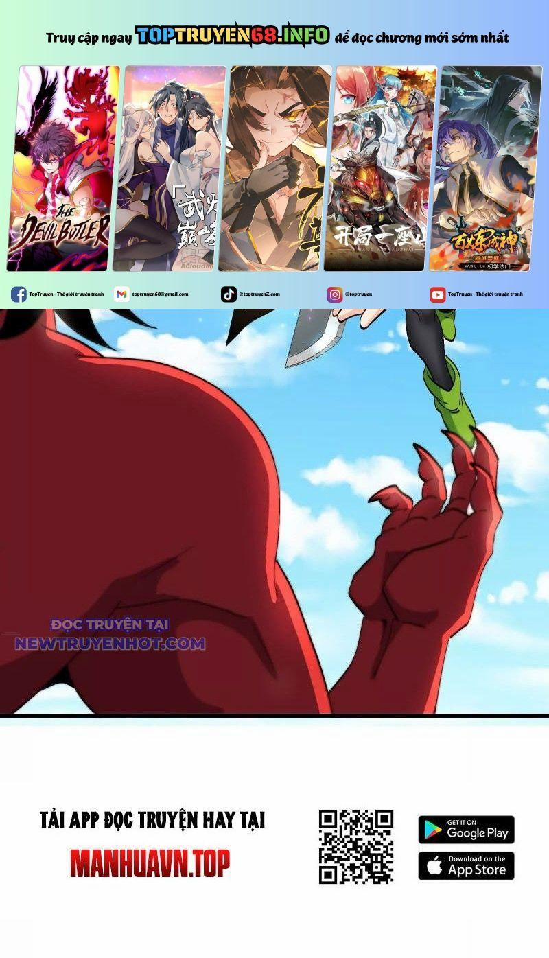 Ta Là Quái Thú Đại Chúa Tể 91 trang 80