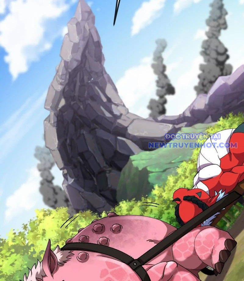 Ta Là Quái Thú Đại Chúa Tể 92 trang 17