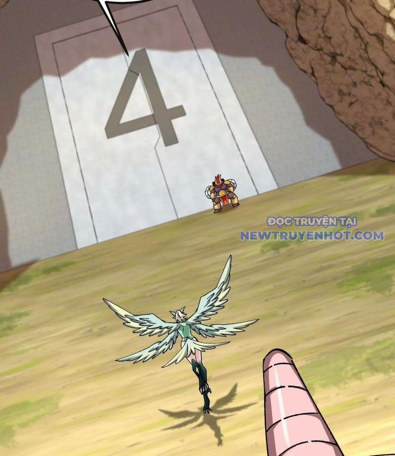 Ta Là Quái Thú Đại Chúa Tể 92 trang 20