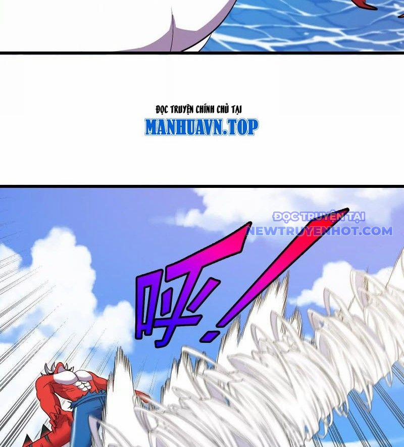 Ta Là Quái Thú Đại Chúa Tể 92 trang 74