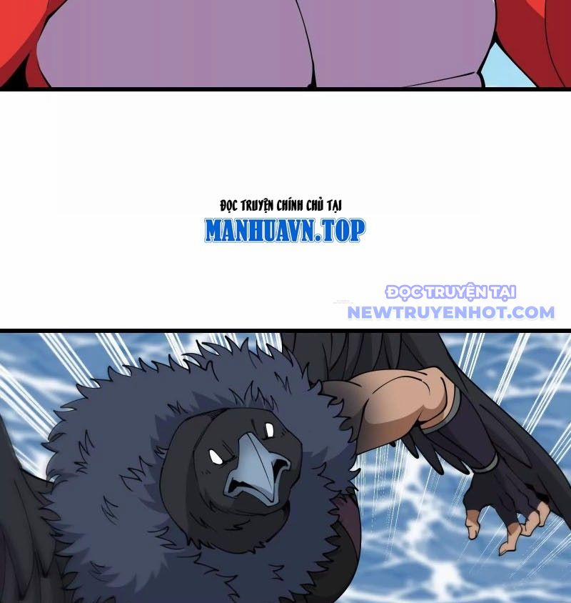 Ta Là Quái Thú Đại Chúa Tể 92 trang 95