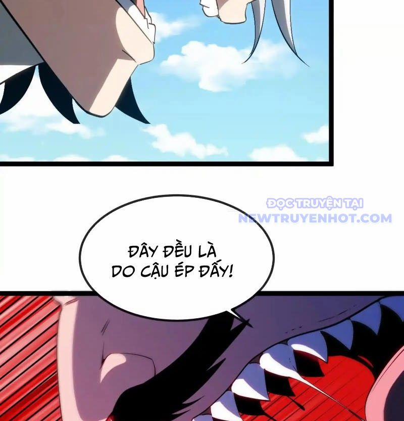 Ta Là Quái Thú Đại Chúa Tể 93 trang 107