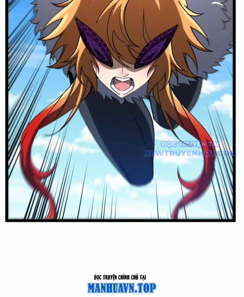 Ta Là Quái Thú Đại Chúa Tể 93 trang 12