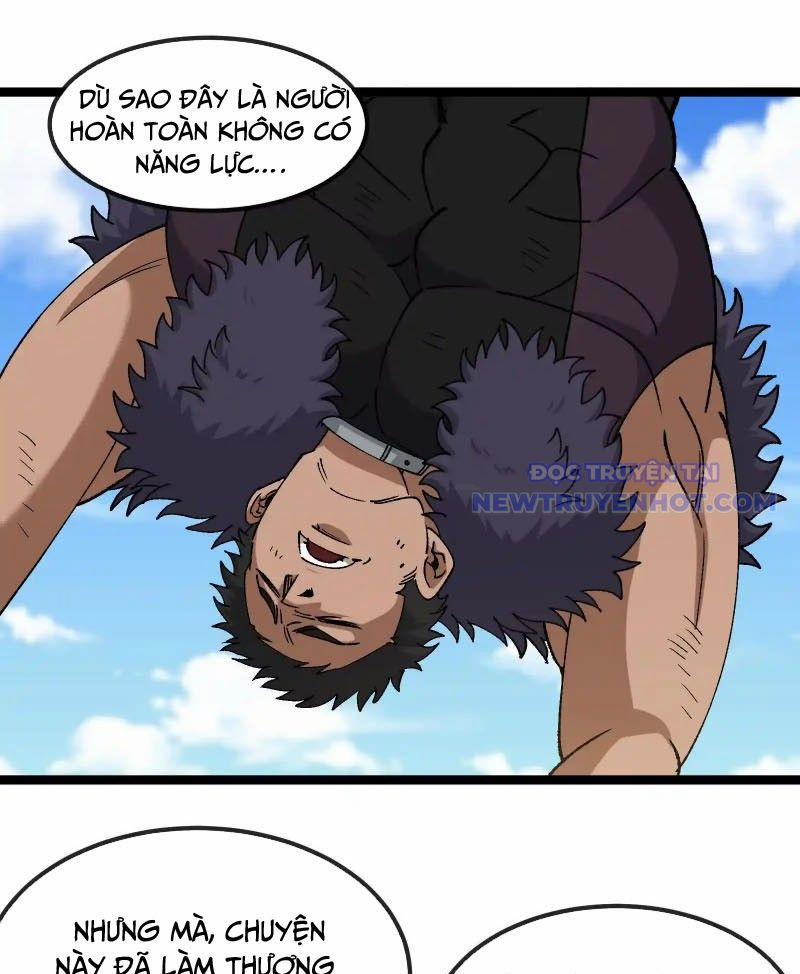 Ta Là Quái Thú Đại Chúa Tể 93 trang 17