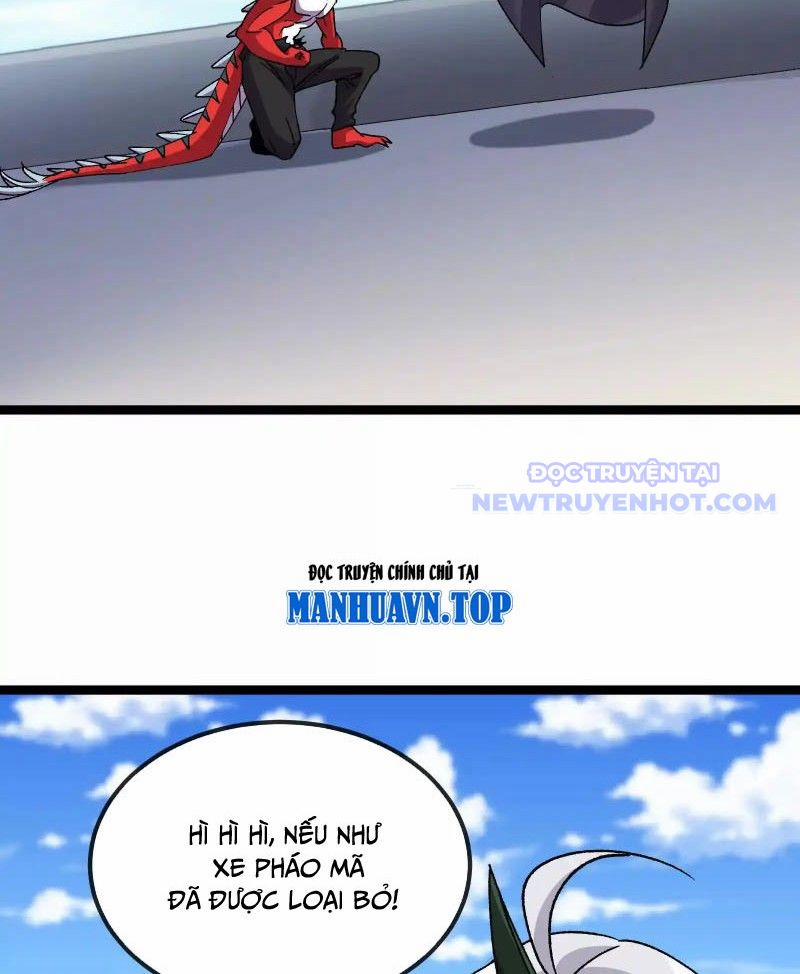 Ta Là Quái Thú Đại Chúa Tể 93 trang 20