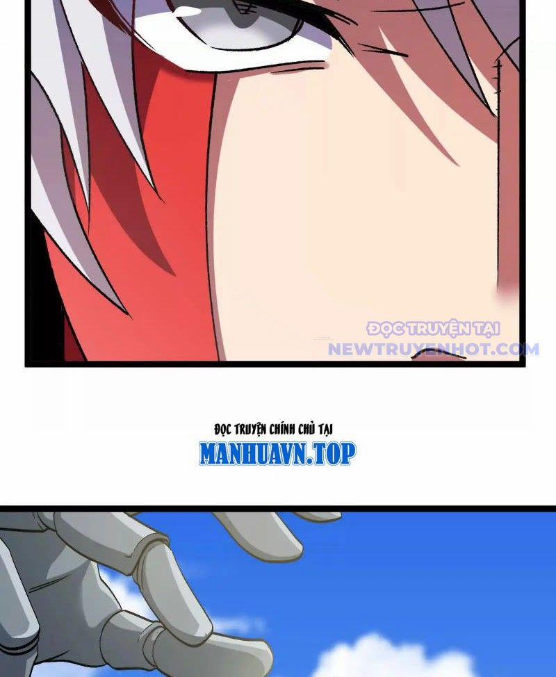 Ta Là Quái Thú Đại Chúa Tể 93 trang 23