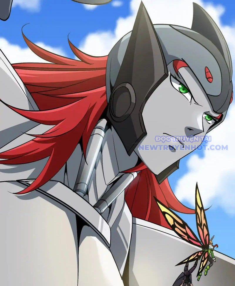 Ta Là Quái Thú Đại Chúa Tể 93 trang 24