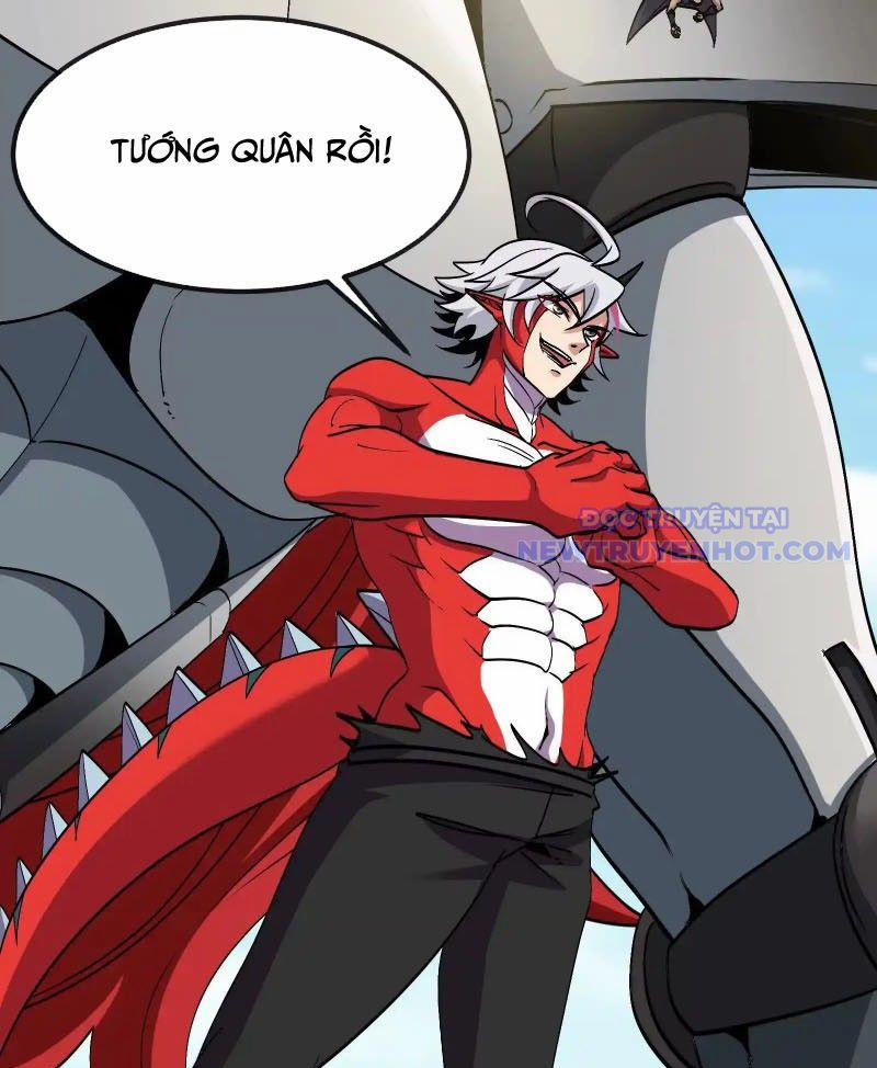 Ta Là Quái Thú Đại Chúa Tể 93 trang 25