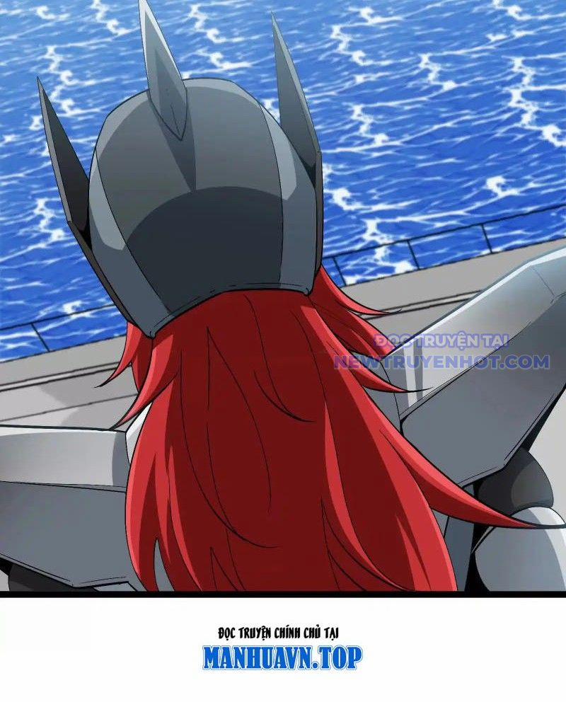 Ta Là Quái Thú Đại Chúa Tể 93 trang 27