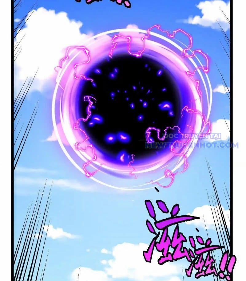 Ta Là Quái Thú Đại Chúa Tể 93 trang 44