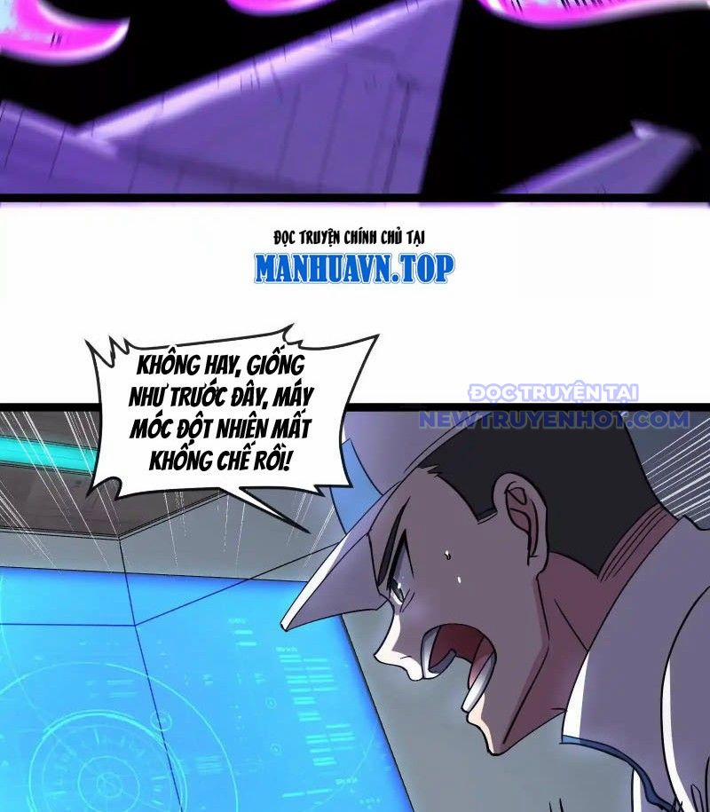 Ta Là Quái Thú Đại Chúa Tể 93 trang 47