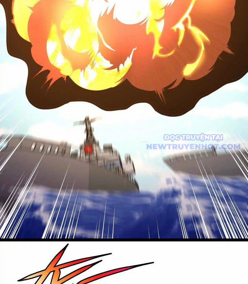 Ta Là Quái Thú Đại Chúa Tể 93 trang 49