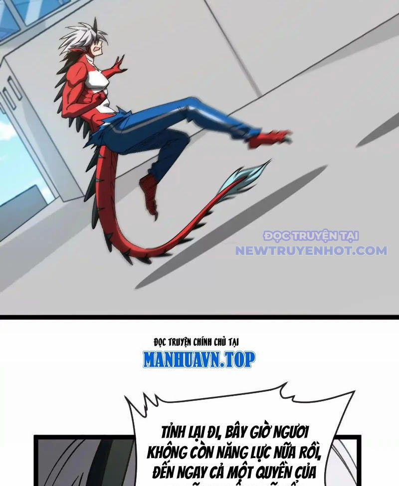 Ta Là Quái Thú Đại Chúa Tể 93 trang 5