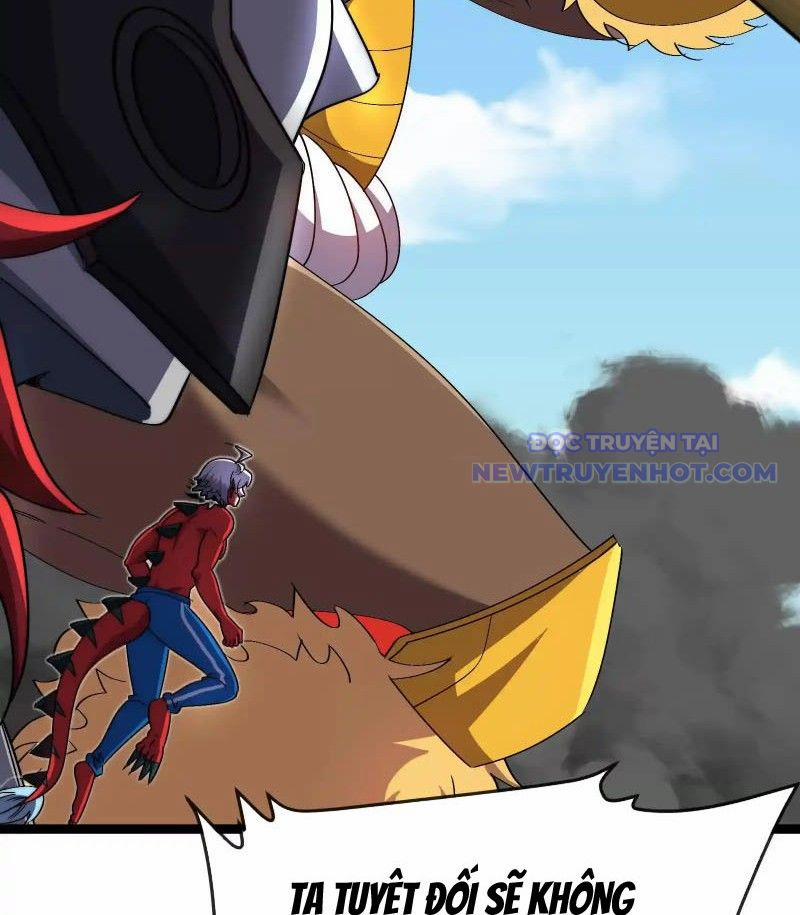 Ta Là Quái Thú Đại Chúa Tể 93 trang 53