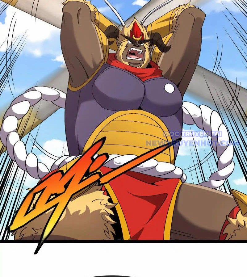 Ta Là Quái Thú Đại Chúa Tể 93 trang 58