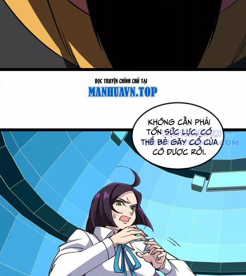 Ta Là Quái Thú Đại Chúa Tể 93 trang 78