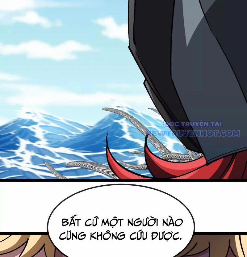 Ta Là Quái Thú Đại Chúa Tể 93 trang 85