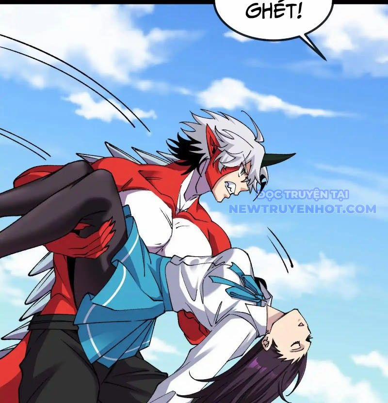 Ta Là Quái Thú Đại Chúa Tể 93 trang 90