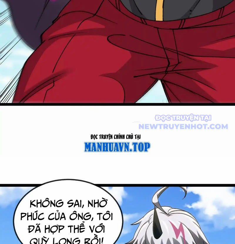 Ta Là Quái Thú Đại Chúa Tể 93 trang 94